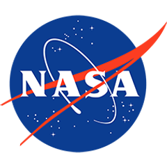 NASA logo