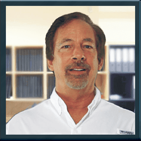 Scott Wesley, founder of Strong Asset Tags