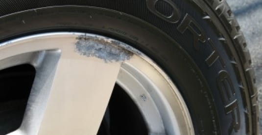 Failed asset tag: The label that picked the fight with powdercoat