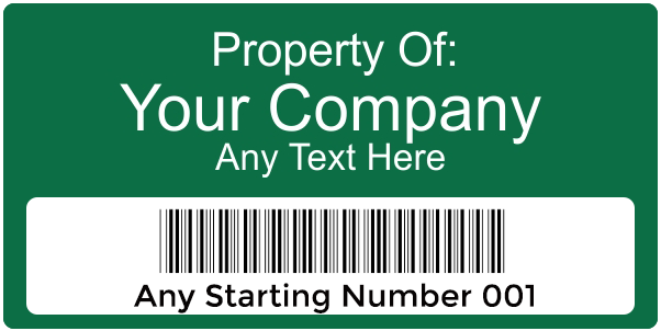 Full-color barcode