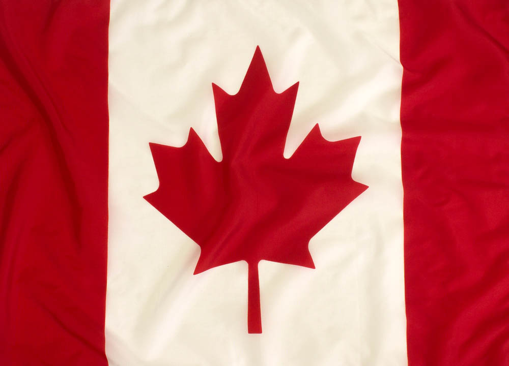 Asset Tags for Canada
