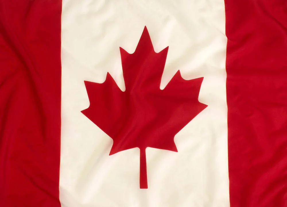 Asset Tags for Canada